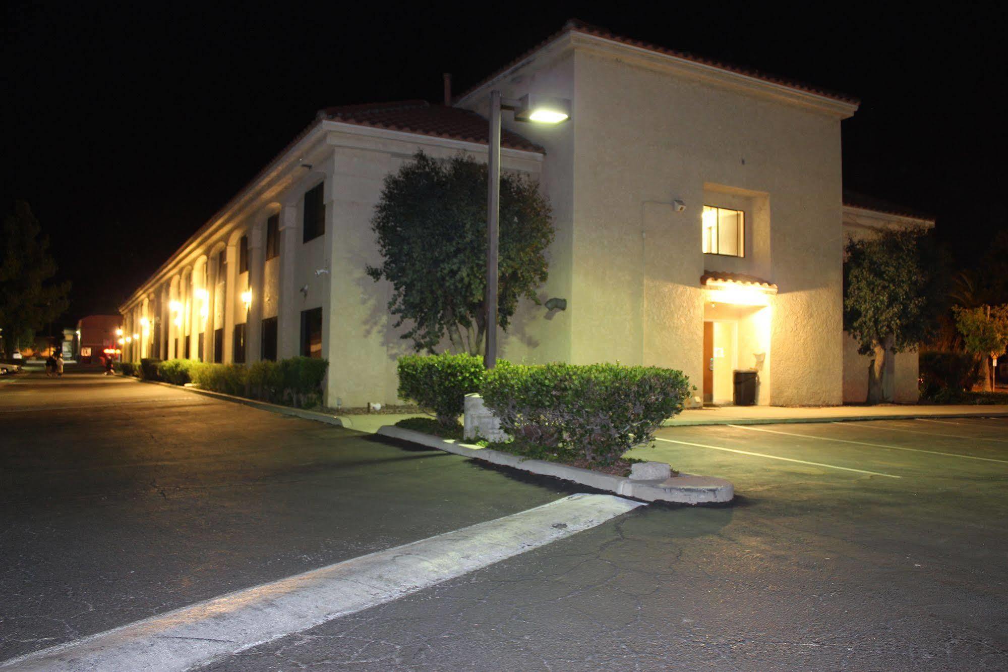 Ocean Gateway Inn Santa Paula Luaran gambar